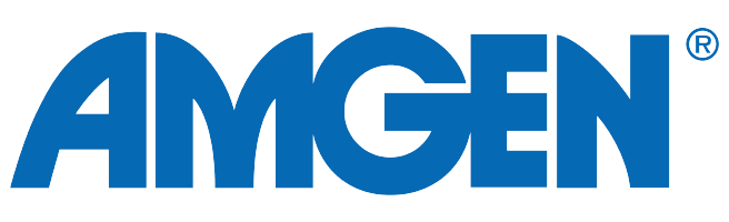 logo amgen