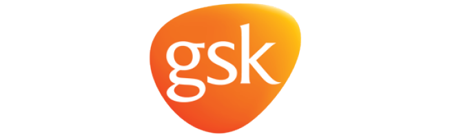 logo gsk