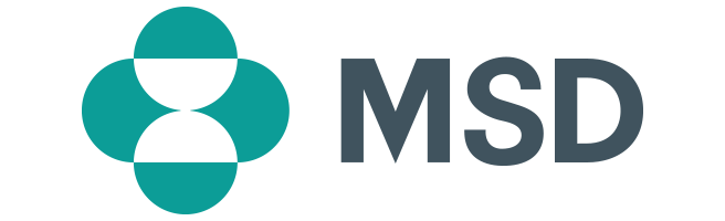 logo msd