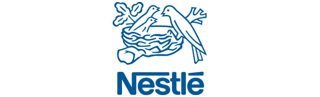 logo nestle